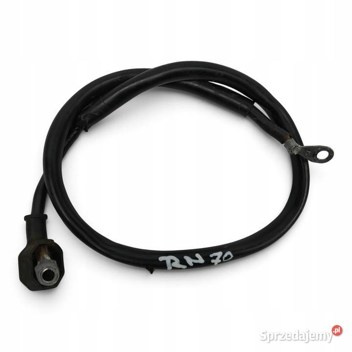 PRZEWÓD ROZRUSZNIKA KABEL Yamaha Tracer 9 tracer lubelskie Chełm