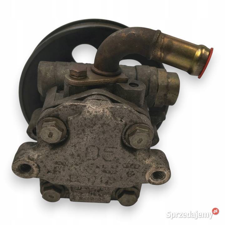 POMPA WSPOMAGANIA AUDI A4 B5 A6 C5 VW PASSAT B5 Chełm