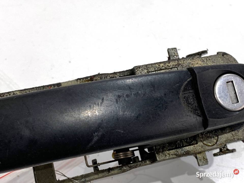 KLAMKA ZEWNĘTRZNA LEWY PRZÓD VW TRANSPORTER T5