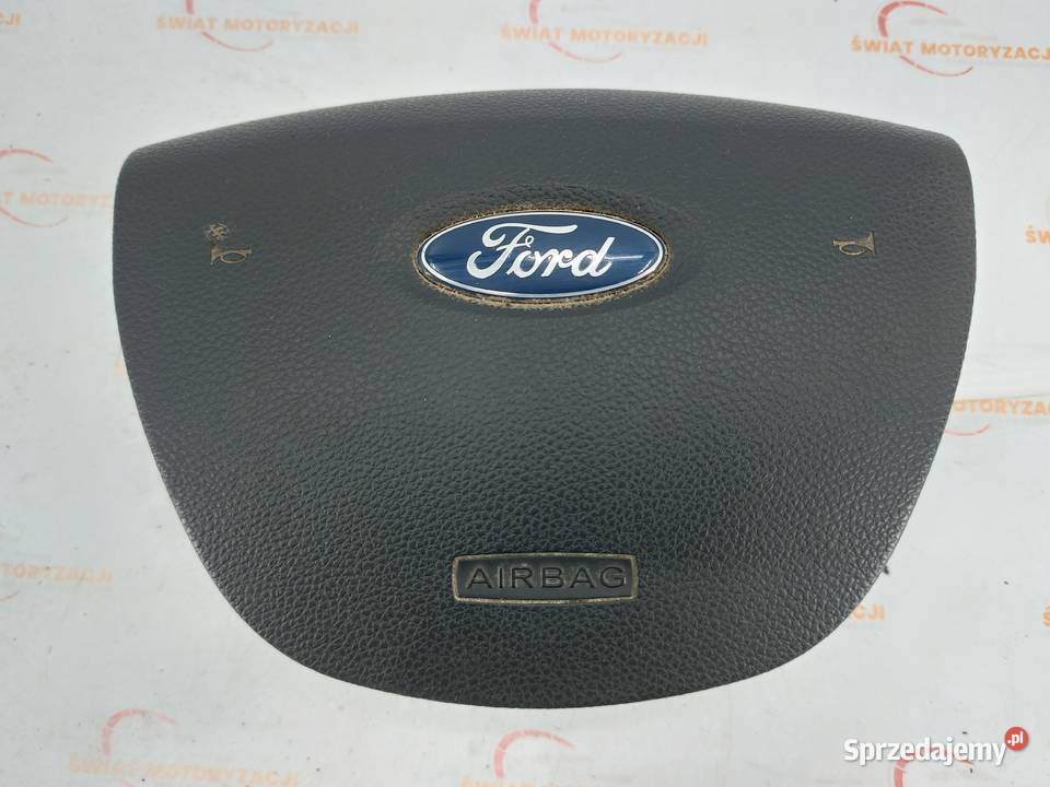 FORD KUGA MK1 AIRBAG poduszka kierowcy świętokrzyskie Kielce sprzedam