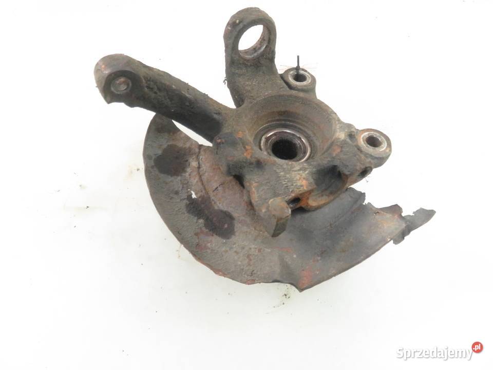 ZWROTNICA PRZEDNIA LEWA VW T4 19 TD