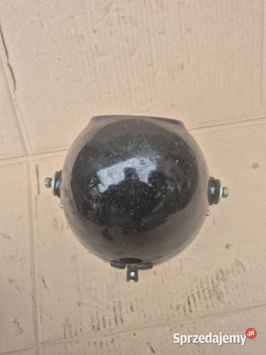 Obudowa lampy przedniej K750 Ural Leszno