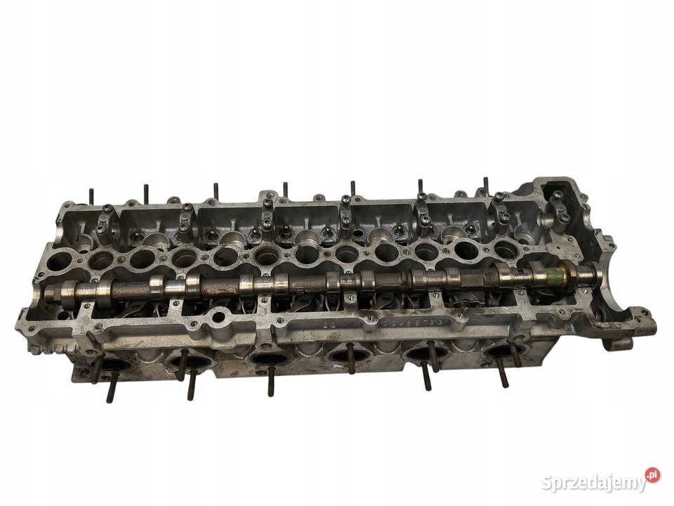 GŁOWICA BMW E46 E39 E38 530d 30d 22468759 Chełm