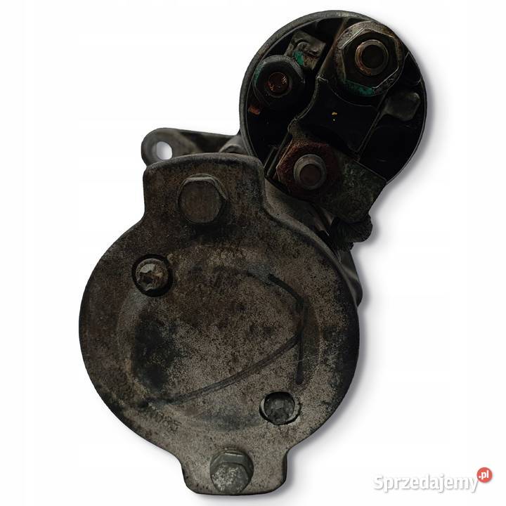 ROZRUSZNIK Chevrolet Aveo 14 16V oryginał F14D4 Chełm