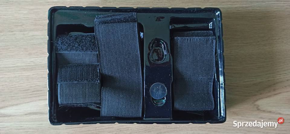 AbGymnic elektrostymulator mięśni