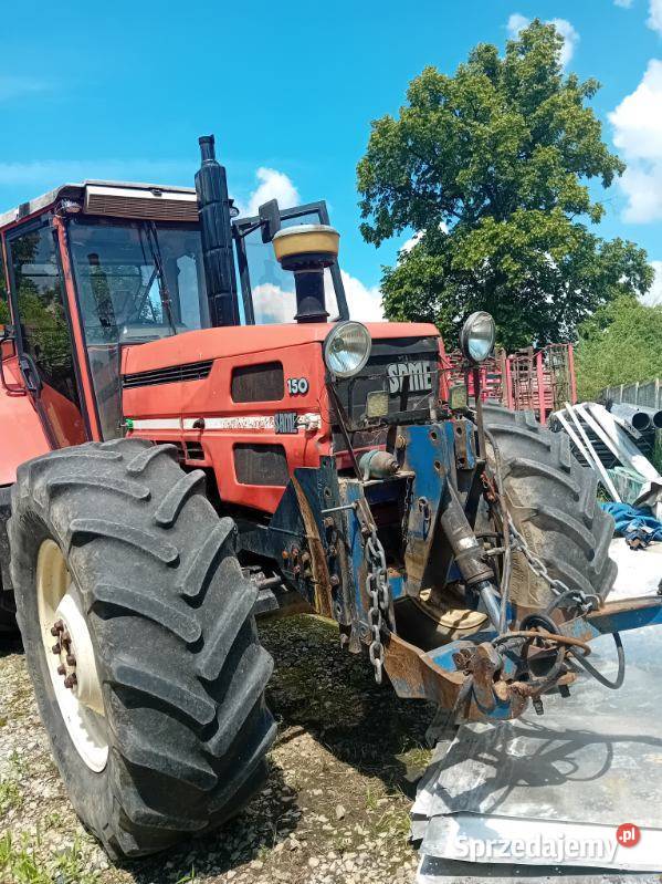 Traktor Same 150 Oleszna sprzedam