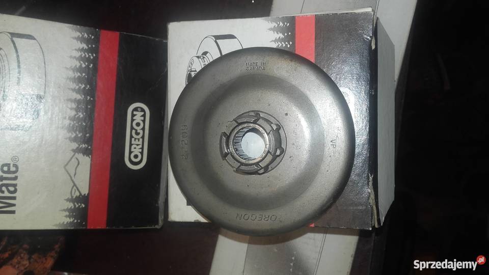 kosz sprzęgła do 180 Żywiec