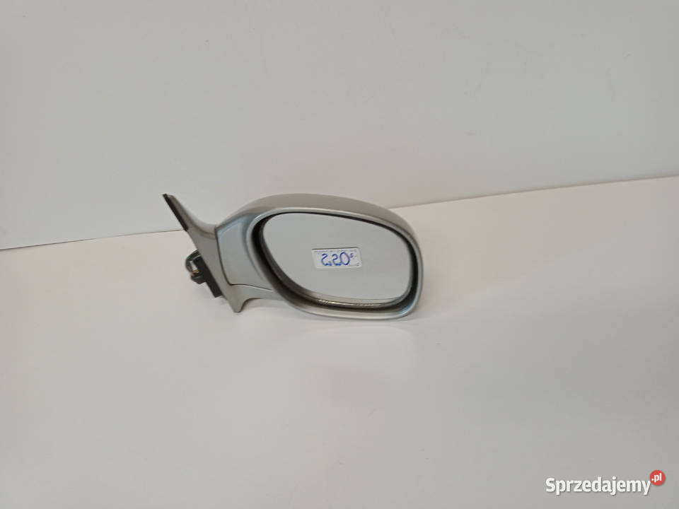 LUSTERKO PRAWE TOYOTA RAV 4 5 PIN EUROPA 0005 Rakoniewice