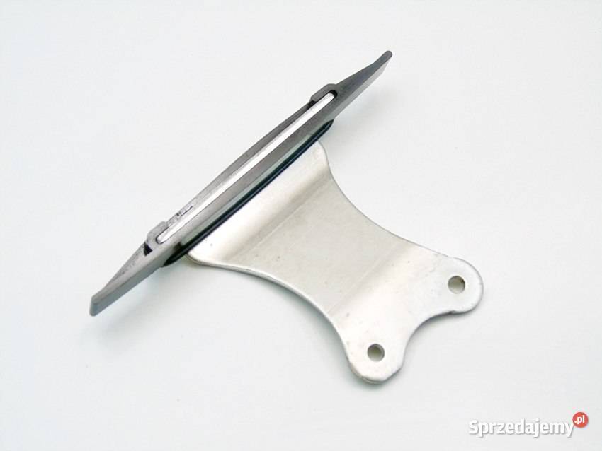 ŚLIZG ŁAŃCUCHA 20 B48 BMW 330 430 520 530 730 X3 Sosnowiec