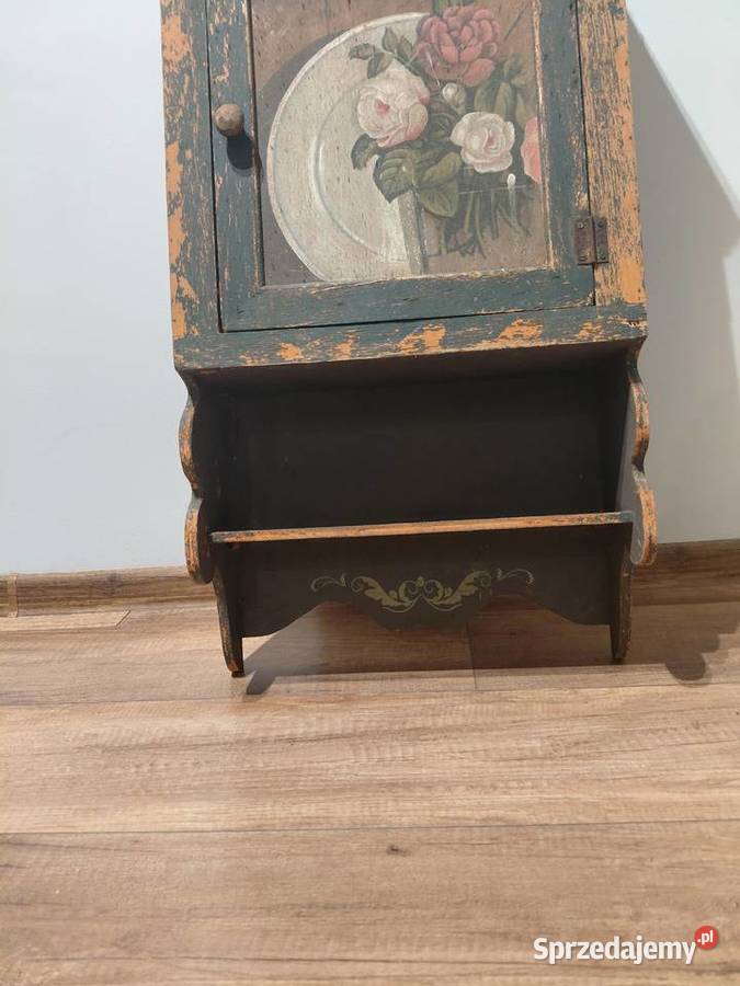 szafka wisząca 248 Byczyna