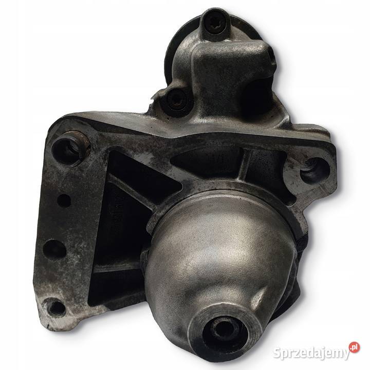 ROZRUSZNIK Mini Cooper R55 R56 16 16V VTi bosch Chełm sprzedam