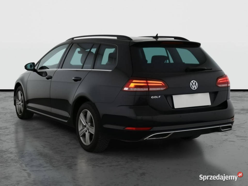 VW Golf 15 TSI lubelskie Lublin