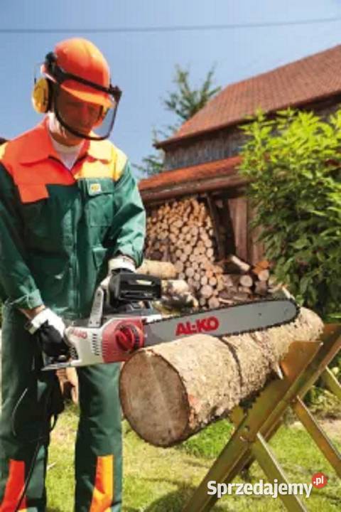 Pilarka elektryczna ALKO EKS 200035 Tajęcina