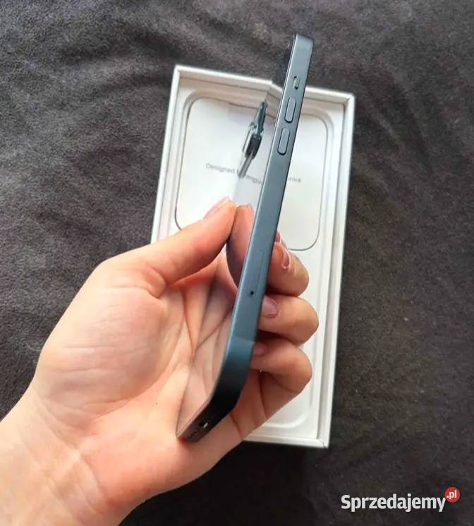 iPhone 12 mega Zielona Góra