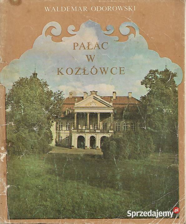 Kozłówka W Odorowski Puławy