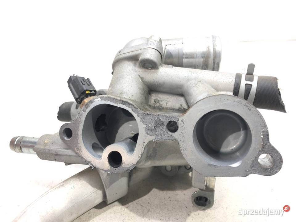 MAGISTRALA WODY MITSUBISHI OUTLANDER III 20 150 sprzedam