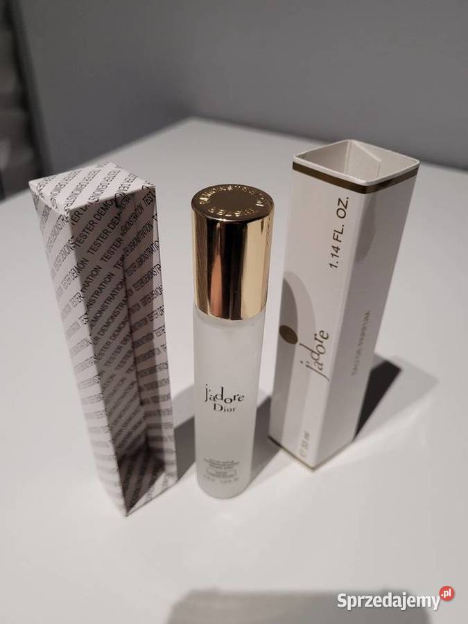 Dior Jadore Ostrowiec Świętokrzyski