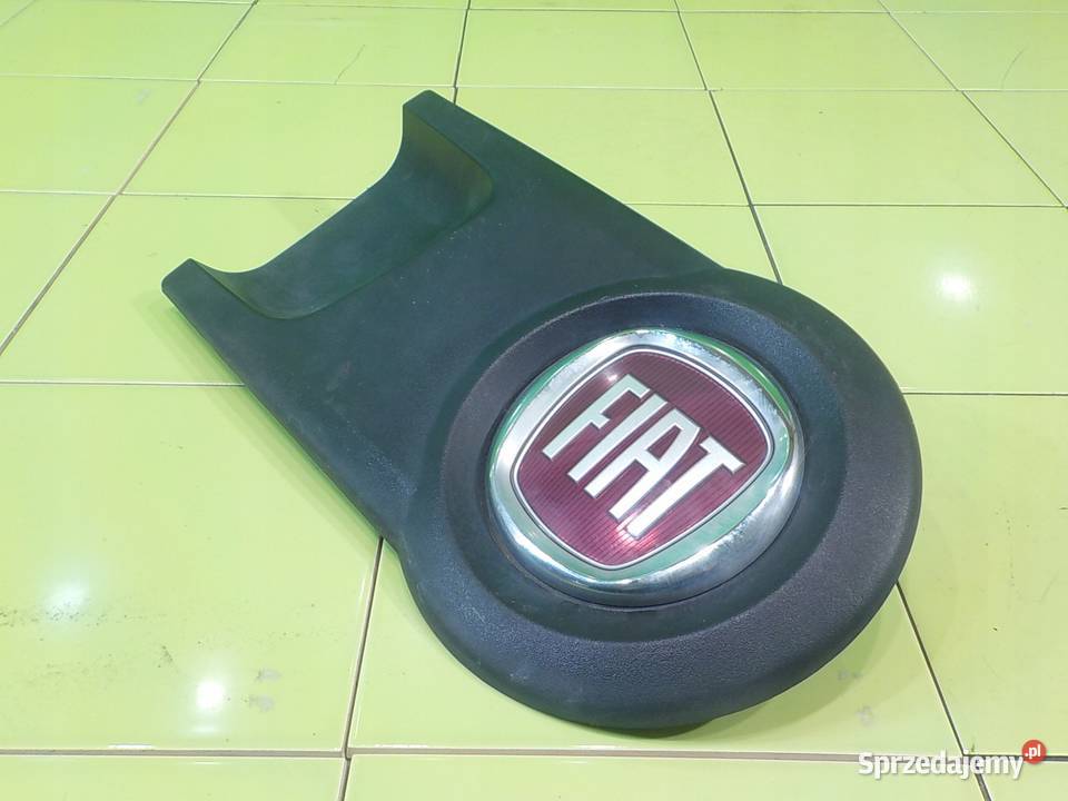 FIAT DOBLO II 16 MJET 13r VAN emblemat blenda Klamki Suków