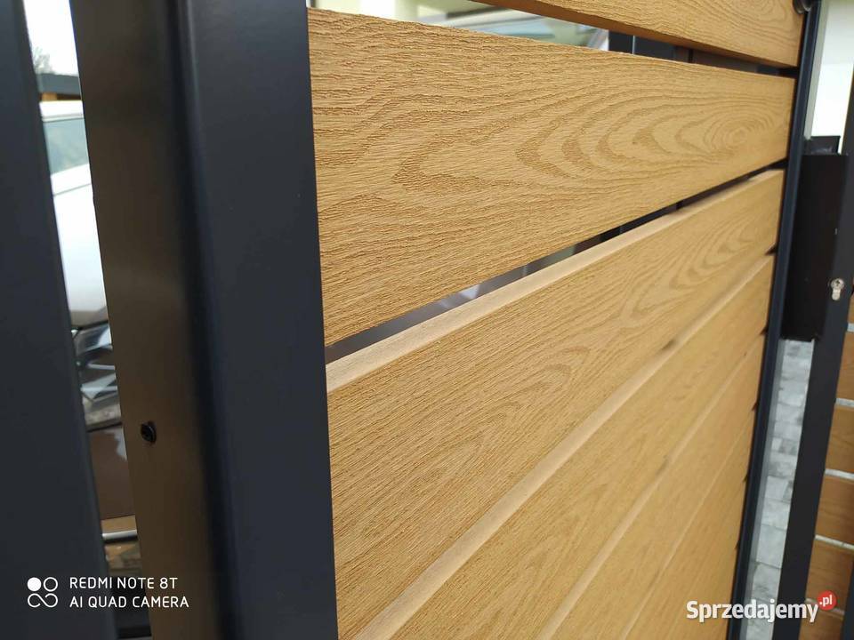 SZTACHETA KOMPOZYT KOMOROWA SEQO BB110H21 słoje Ostrzeszów