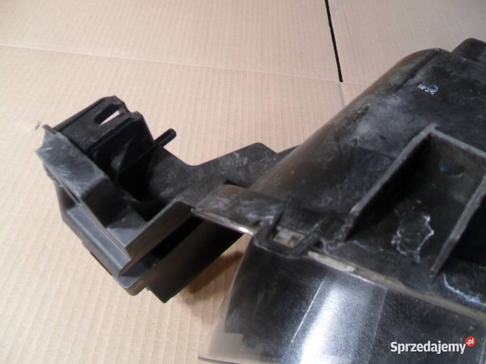 Mazda CX5 Lift Full Led Lampa Prawy Przód Nowy Tomyśl