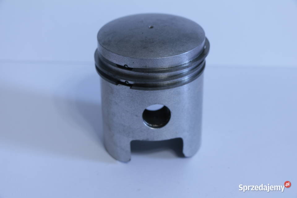 MZ TS 250 TS 2501 ES 250 nowy tłok Megu 1 szlif Bieżuń