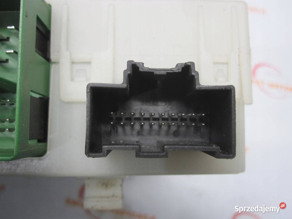 LAND ROVER FREELANDER II 06r moduł komfortu Motoryzacja Kielce