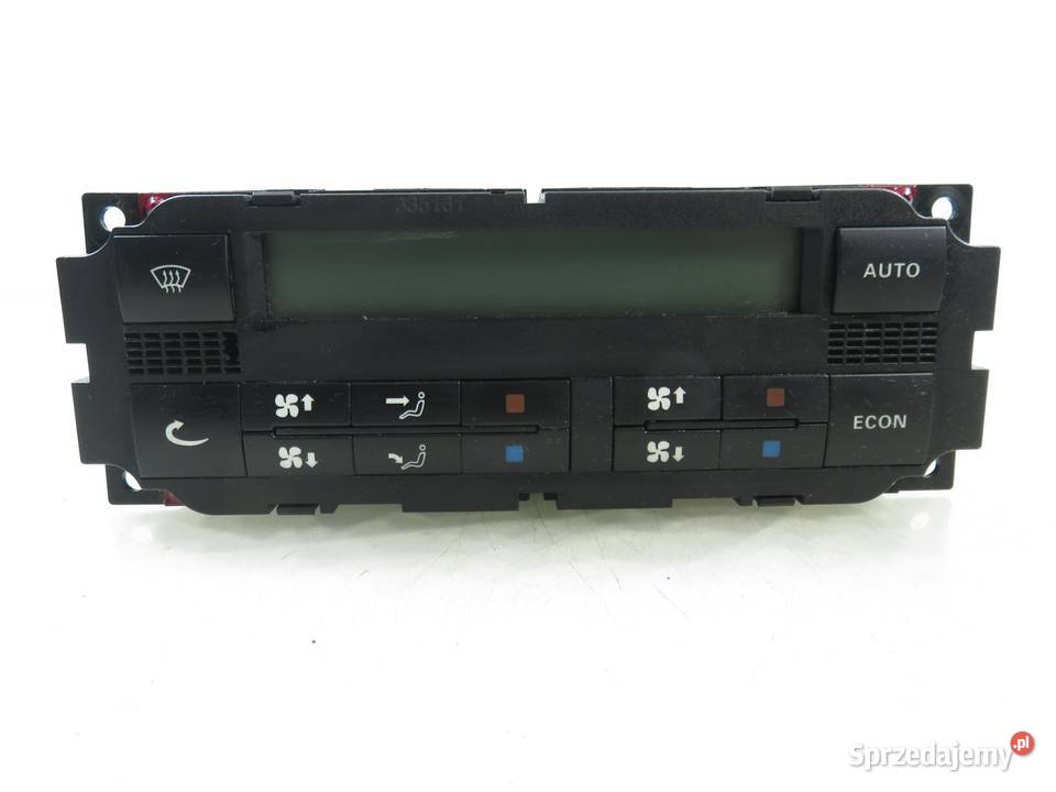 KLIMATRONIK FORD GALAXY I WGR 7M5907040AB małopolskie sprzedam