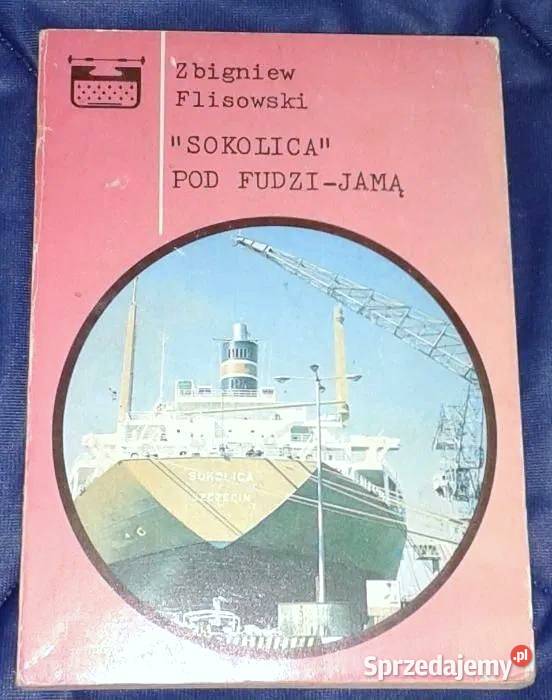 Sokolica pod FudziJamą Zbigniew Flisowski Chełm