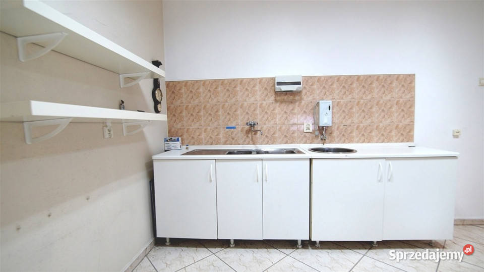 SPRZEDAŻ Lokal użytkowy 26 m2kamienica parter Lokale użytkowe Opole