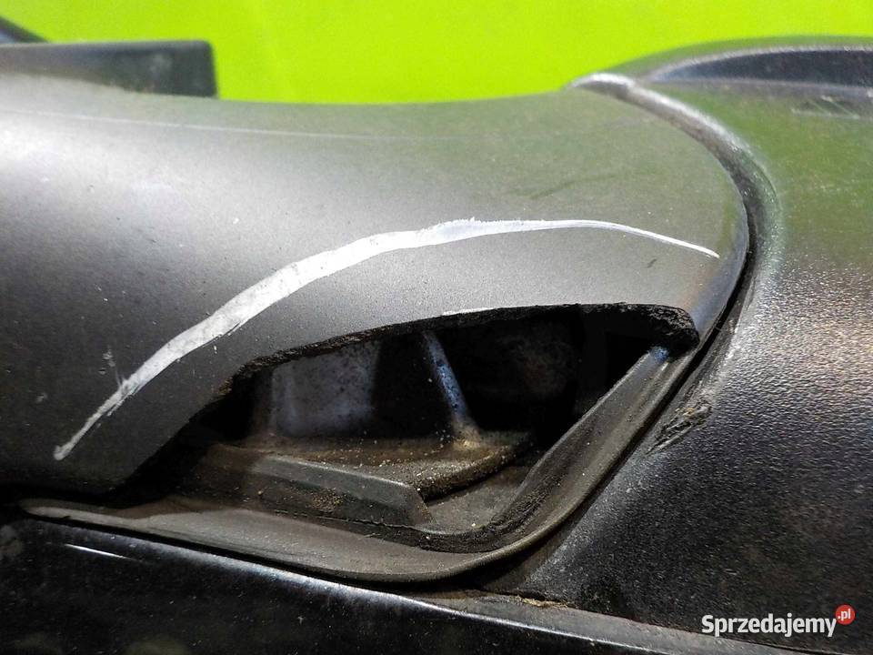 AUDI A3 8P II LIFT 10r lusterko prawe E1020931 osobowe mazowieckie Suków sprzedam