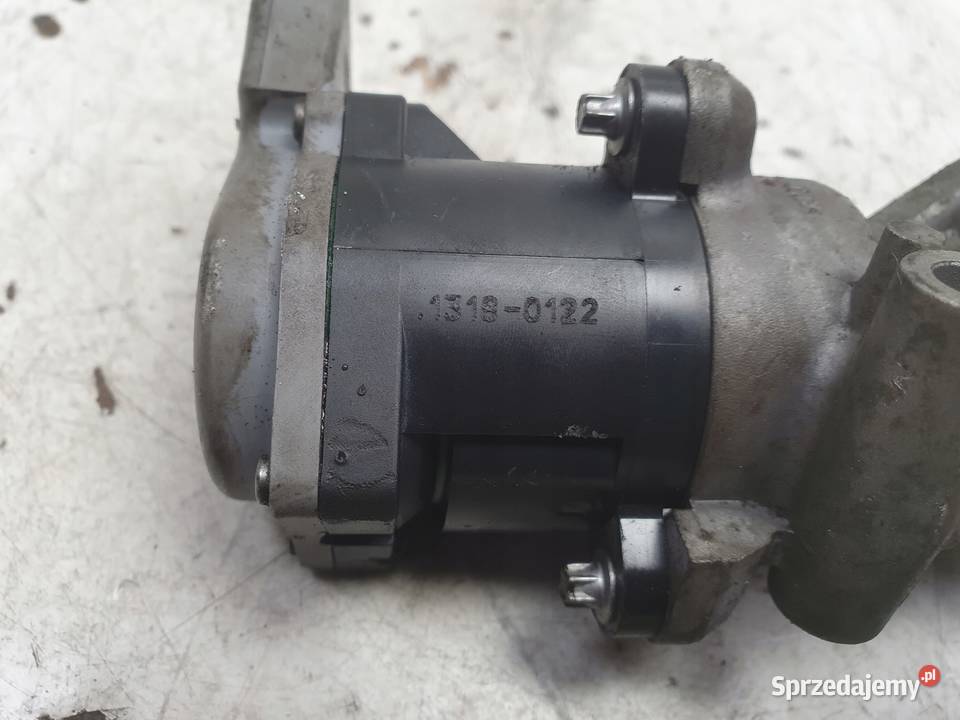 Jaguar XF 27 D CHŁODNICA SPALIN EGR 4R8Q9Y493BN lubelskie