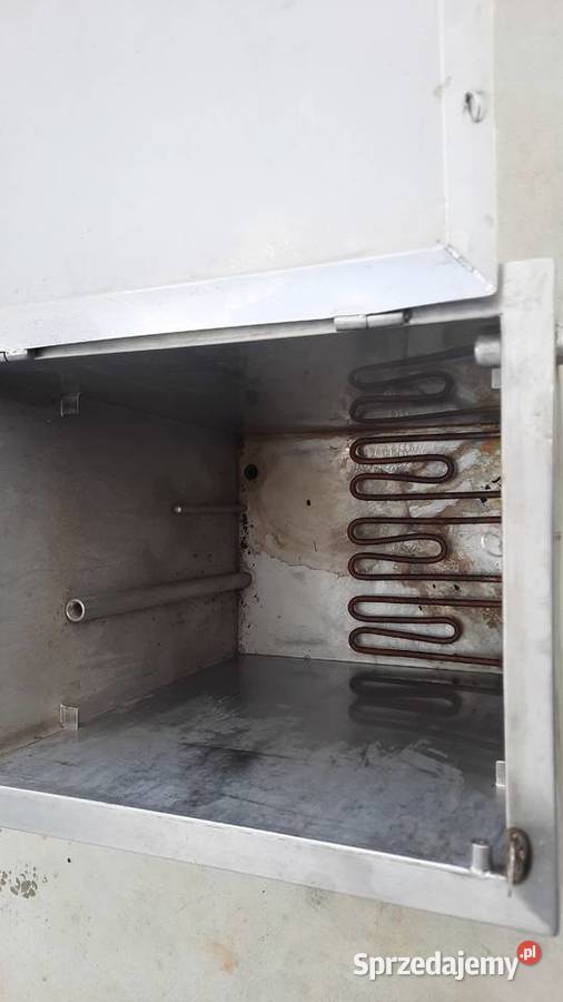 wyparzacz noży 55 Dębica