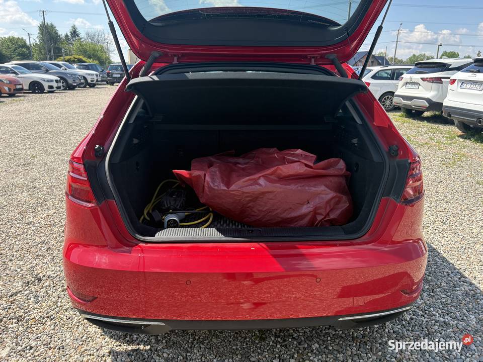 Audi A3 GWARANCJA Paniówki sprzedam