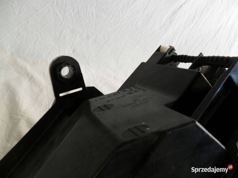 Reflektor Przód strona lewa Seat Altea B01720138 Nowy Tomyśl