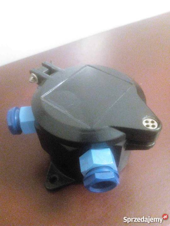 Obudowy rozdzielki Mix Góra