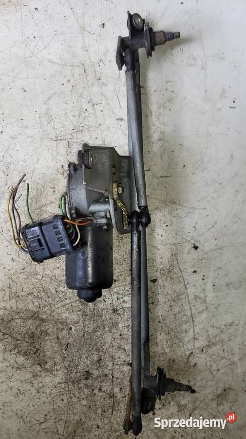 Mechanizm wycieraczek przednich Opel Tigra A osobowe sprzedam