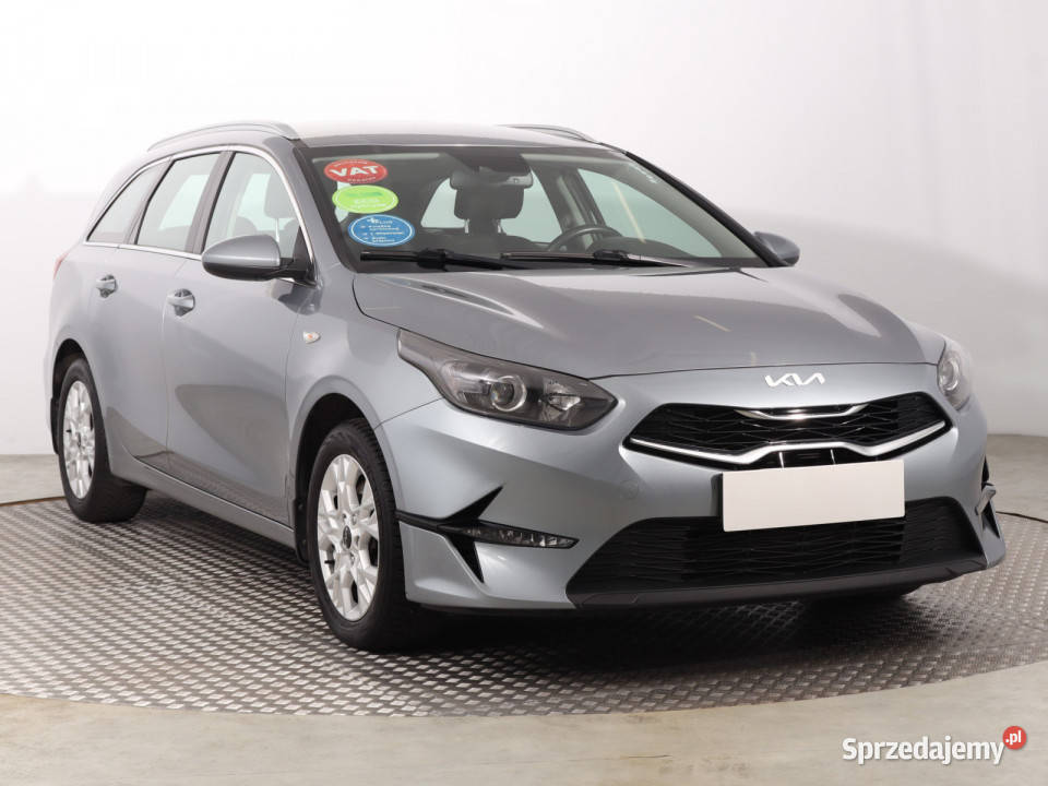 Kia Ceed 15 TGDI MHEV 4/5 śląskie Katowice sprzedam