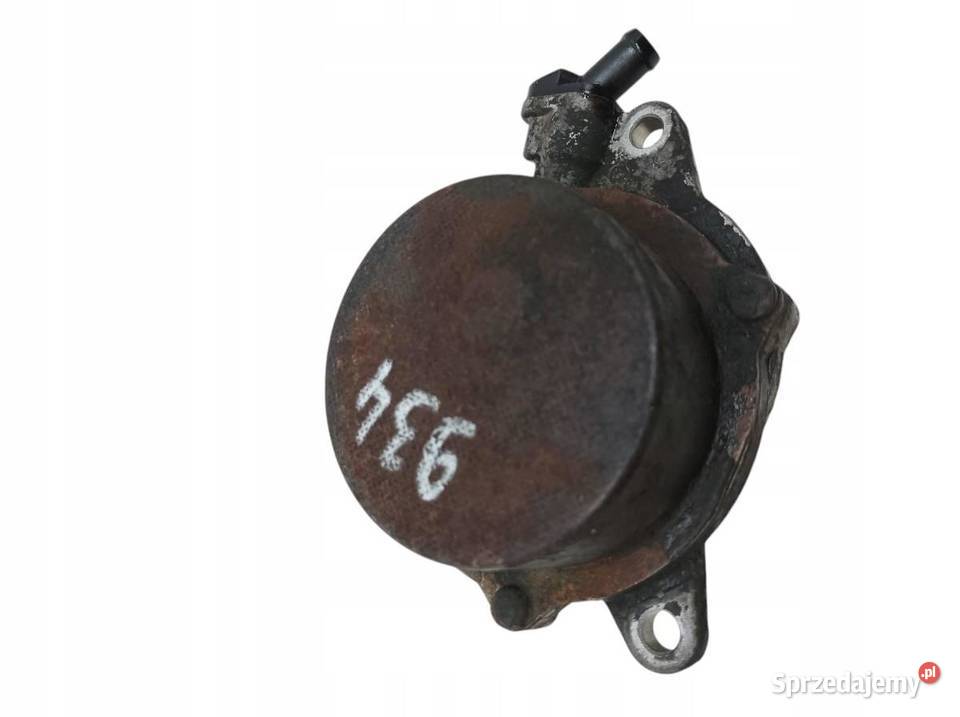 POMPA VACUM 20 D M47 Bmw Seria 3 V 20052012 E90