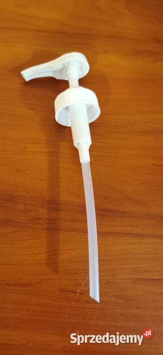 Dozownikpompki do butelek różne rodzaje Krotoszyn sprzedam