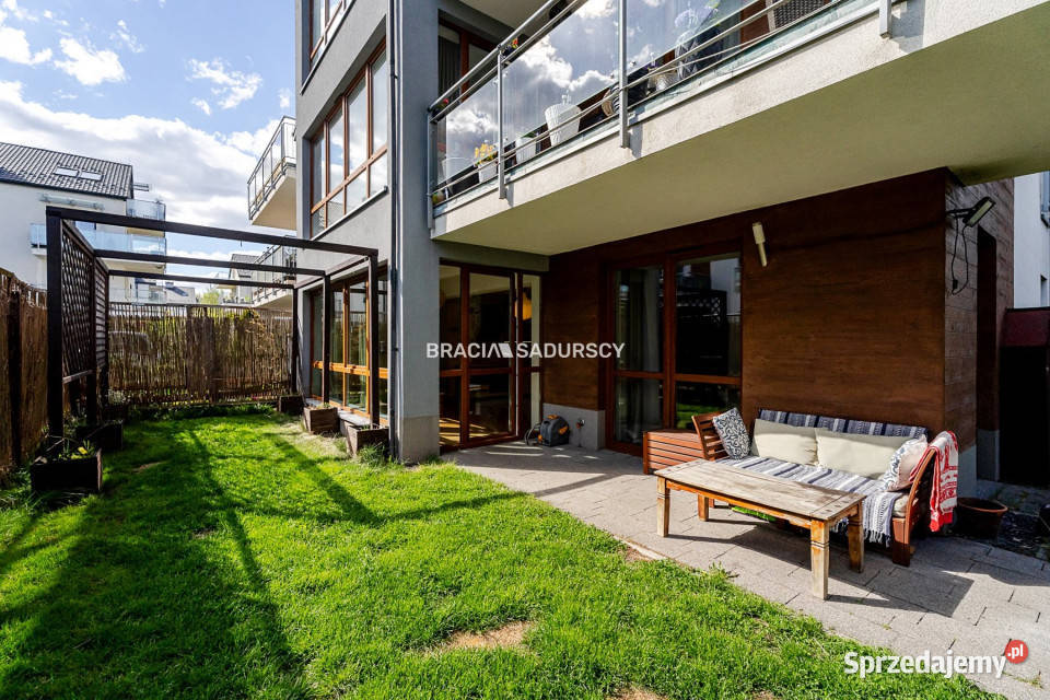 Mieszkanie 68m2 3 pokojowe Kraków Sosnowiecka 68m2