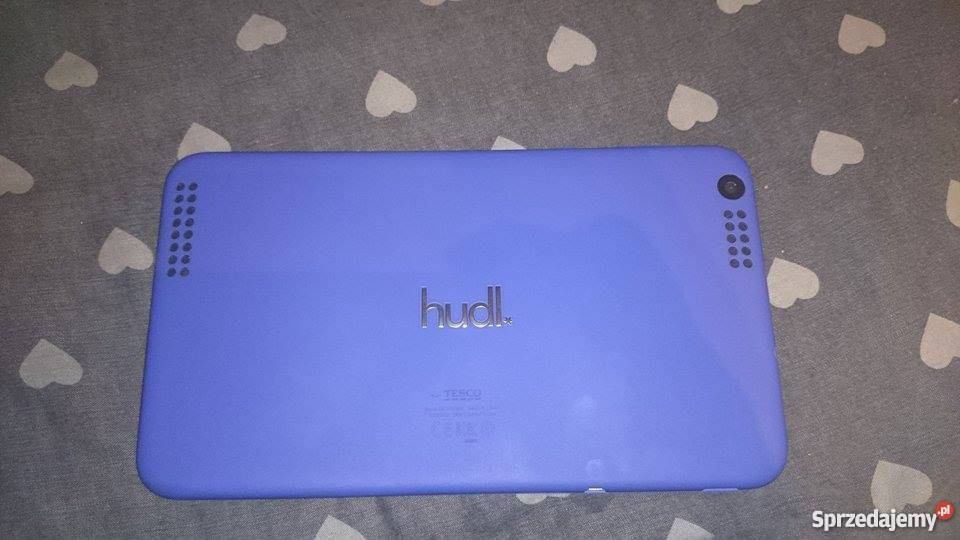 Tablet HULD nie trafiony prezent Przekątna ekranu 8.3 Wrocław