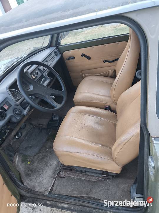 Brabant zarejestrowany sprawny jeżdżący Swornegacie