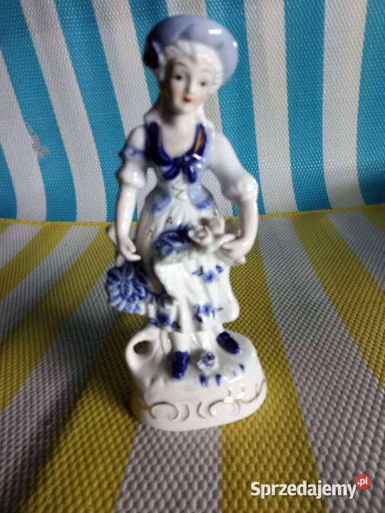 Figurkę sprzedam Borówno