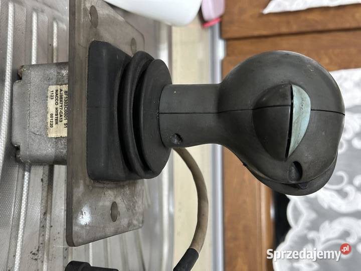 Multipilot HYSTER NACCOO 8F1303C0001 JOYSTICK Antonie