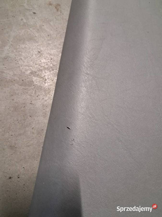 OSLONA SŁUBKA B SZARA MERCEDES W124 1246923689 Rok produkcji 1988 Cieszyn sprzedam