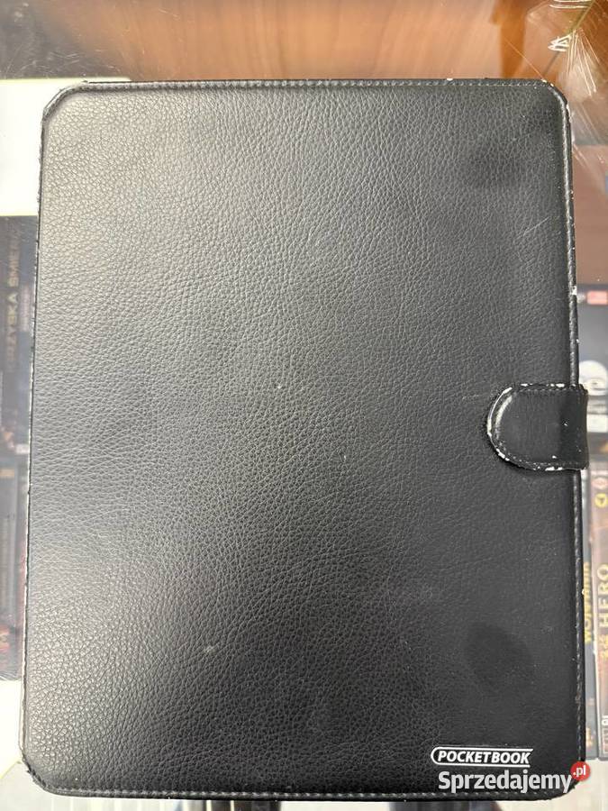 PocketBook Pro 912czytnikebook Elektronika Koziegłowy