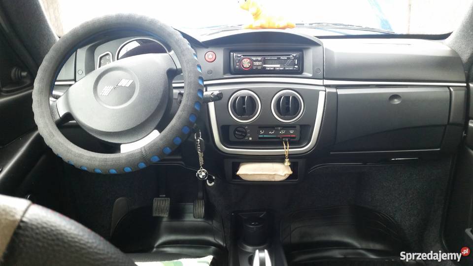 LIGIER X TOO BEZ PRAWA JAZDY Iłża