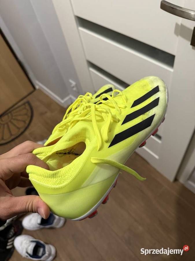 buty piłkarskie łódzkie Łódź