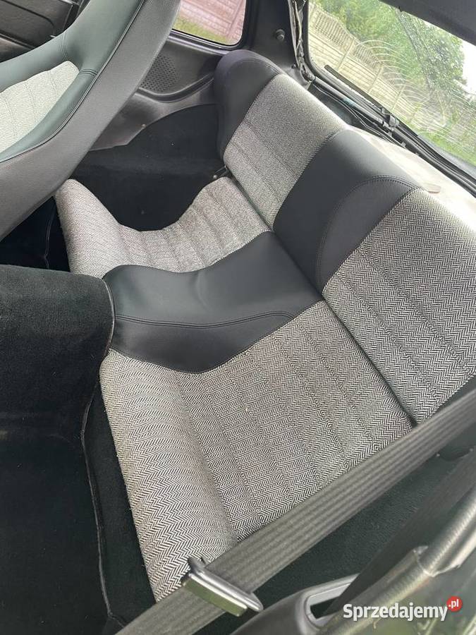 Porsche 924S Sulmierzyce-Kolonia