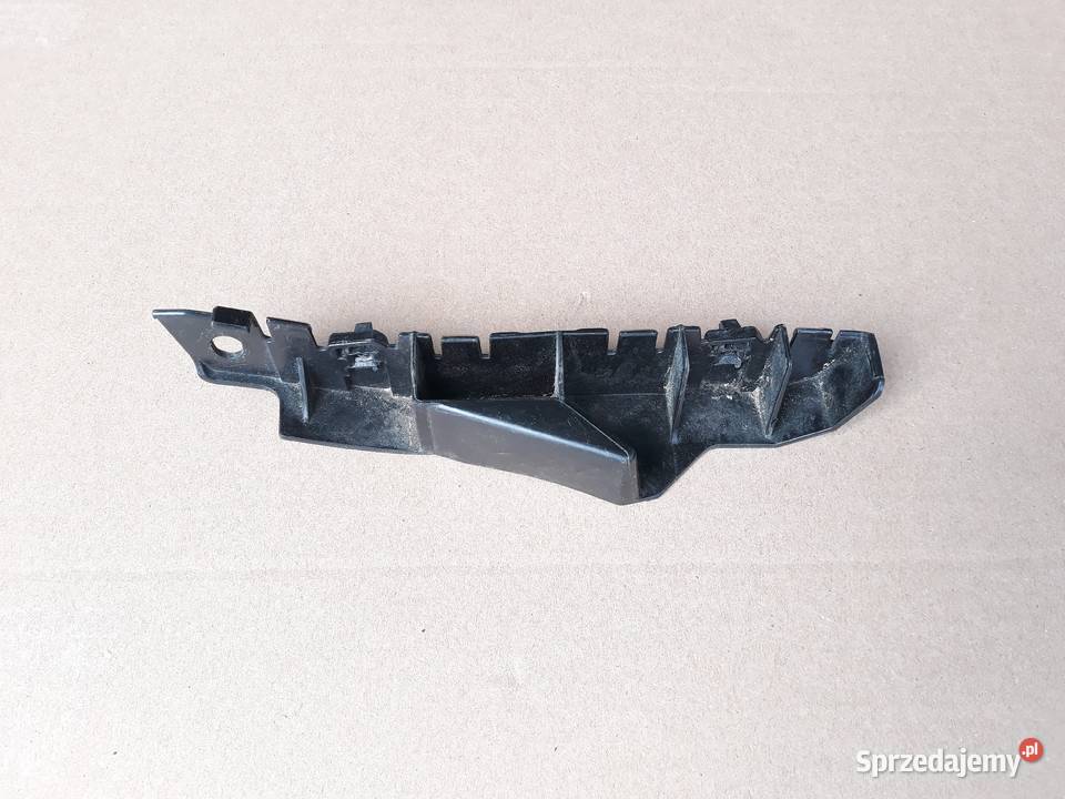 VW T6 ŚLIZG ZDERZAKA PRAWY PRZÓD 7E0807184B Międzychód